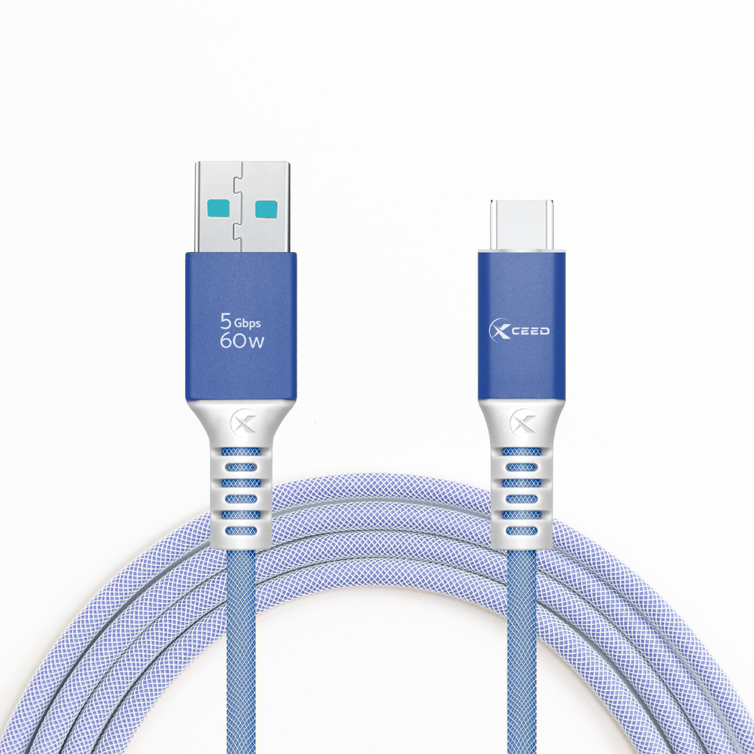 Ultra-Fast Cable – Xceed