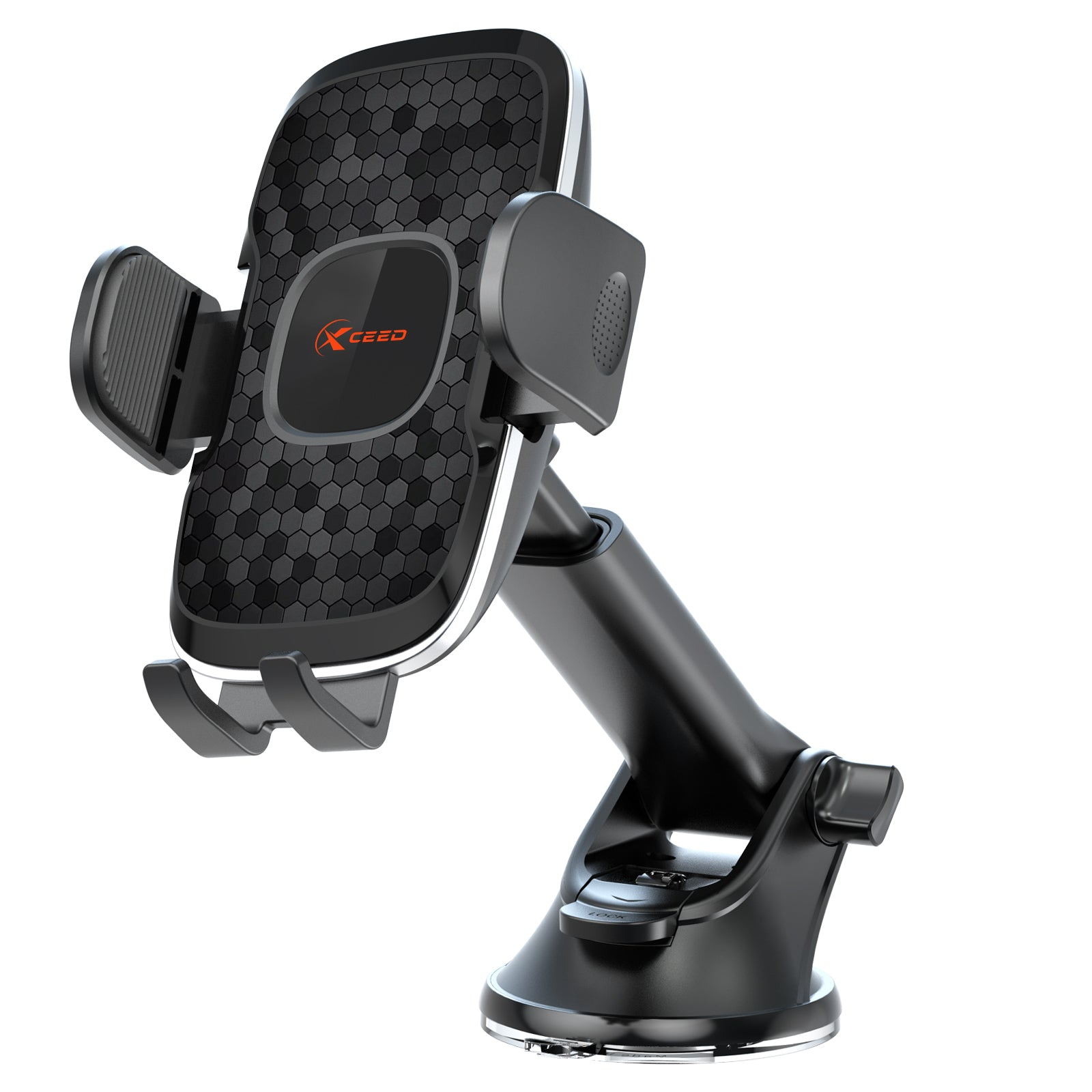 Car Mount – Xceed