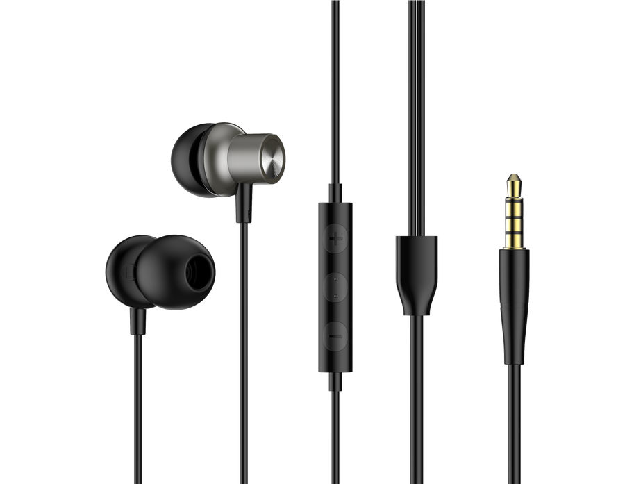 Audio – Xceed