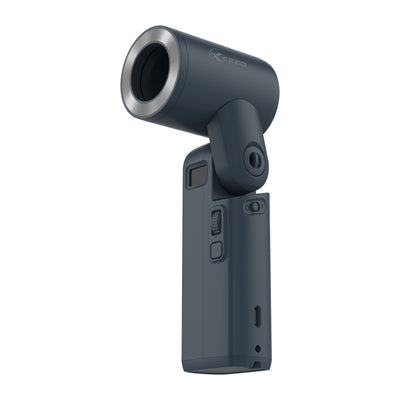 XCEED FOLDABLE HIGH-SPEED HANDHELD FAN XC701