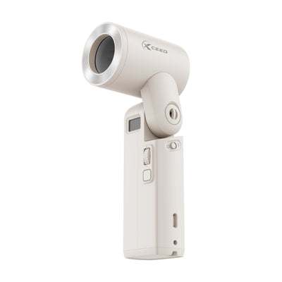 XCEED FOLDABLE HIGH-SPEED HANDHELD FAN XC701