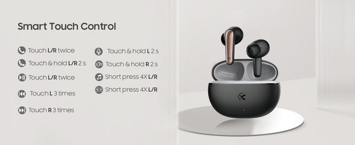 XCEED CORE TRUE excellent WIRELESS